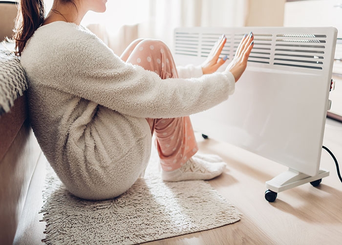 В Херсоне после остановки ТЭЦ жителям раздают обогреватели В Херсоне после остановки ТЭЦ жителям раздают обогреватели