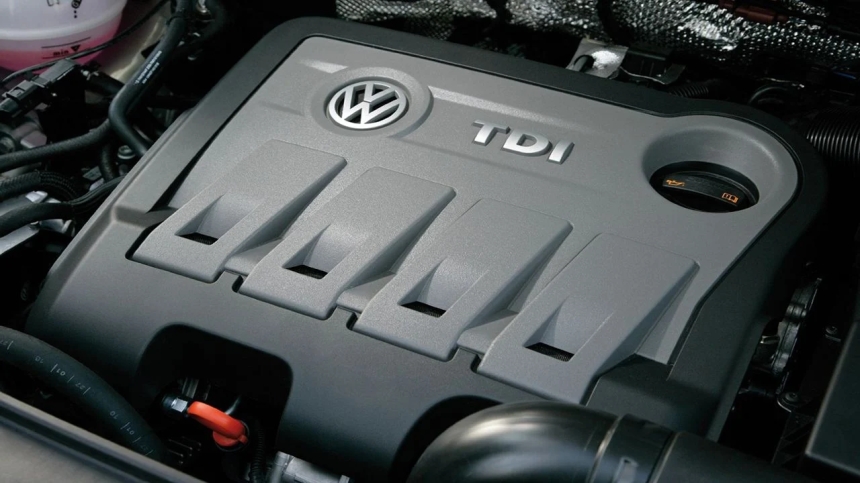 Ученые обнаружили неожиданный способ снизить выбросы дизельных двигателей Ученые обнаружили неожиданный способ снизить выбросы дизельных двигателей