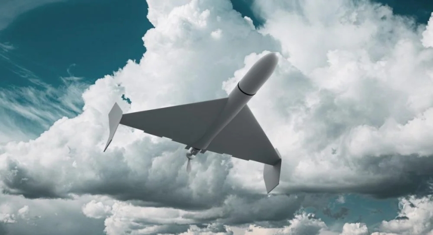 Вражеские беспилотники атакуют Николаев: под угрозой все районы Вражеские беспилотники атакуют Николаев: под угрозой все районы