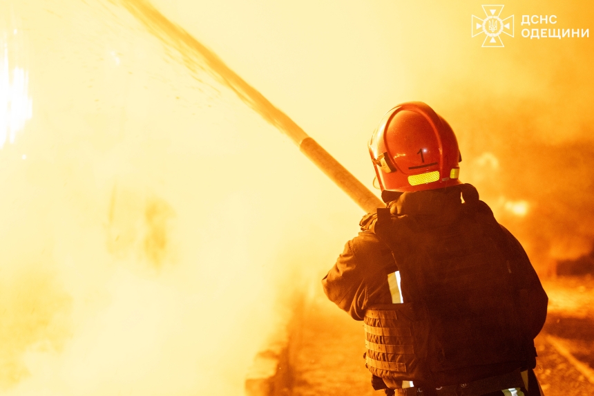 Без світла – 60% Одеської області, включаючи обласний центр, - нардеп (фото наслідків)