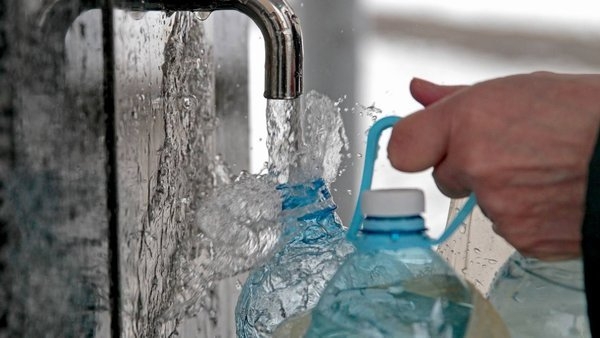 «Миколаївоблтеплоенерго» усунуло несправність у точці видачі води «Миколаївоблтеплоенерго» усунуло несправність у точці видачі води