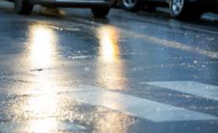 У Миколаївській області попереджають про ожеледицю на дорогах У Миколаївській області попереджають про ожеледицю на дорогах