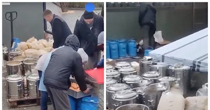 Школярів у Миколаєві годують за 75,90 грн, а підрядник запропонував ще дешевше - директор КОП Школярів у Миколаєві годують за 75,90 грн, а підрядник запропонував ще дешевше - директор КОП