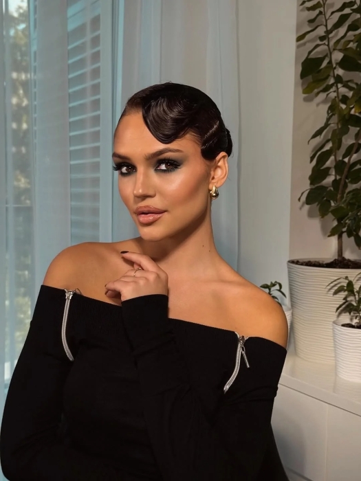 Новой «Мисс Украина 2025» стала 18-летняя студентка из Одессы (фото) Новой «Мисс Украина 2025» стала 18-летняя студентка из Одессы (фото)