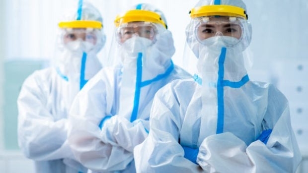 У Румунії вперше за 40 років виявили два випадки прокази У Румунії вперше за 40 років виявили два випадки прокази