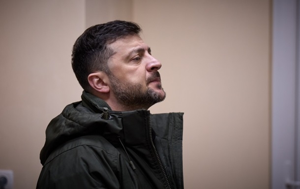 Зеленский раскритиковал идею специальной зоны на Донбассе, предложенную США Зеленский раскритиковал идею специальной зоны на Донбассе, предложенную США