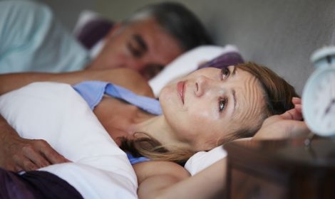 Як боротися з хронічним безсонням: причини та поради фахівців Як боротися з хронічним безсонням: причини та поради фахівців