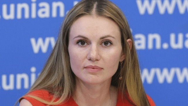 За народного депутата Скороход неизвестные внесли 3 миллиона залога За народного депутата Скороход неизвестные внесли 3 миллиона залога