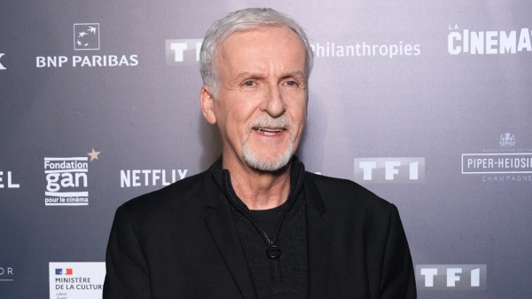 Режисер «Аватара» та «Титаніка» став мільярдером Режисер «Аватара» та «Титаніка» став мільярдером