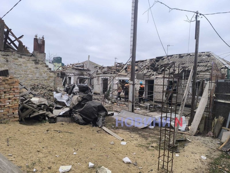 Фото ілюстраційне, з архіву Новин-N Фото ілюстраційне, з архіву Новин-N