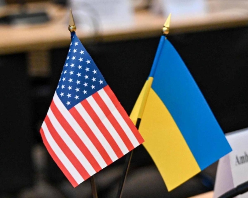 США дали Україні лічені дні для рішення щодо гарантій безпеки, - Politico США дали Україні лічені дні для рішення щодо гарантій безпеки, - Politico