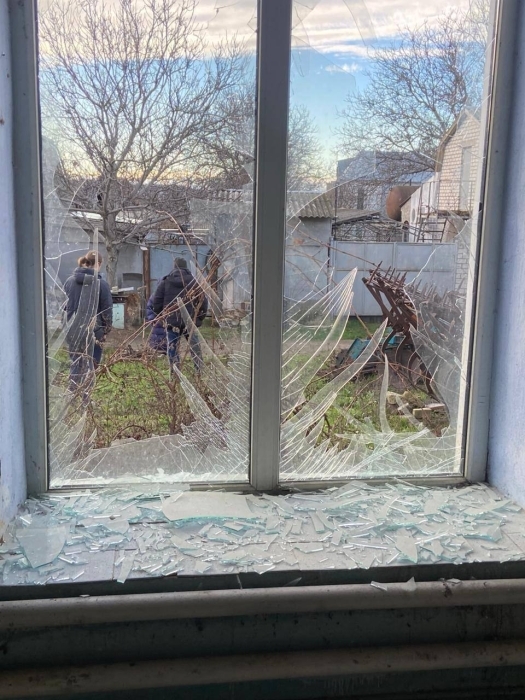 Стало известно о состоянии раненых в результате обстрела Николаева 13 декабря Стало известно о состоянии раненых в результате обстрела Николаева 13 декабря