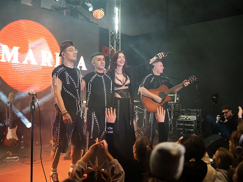 Понад 50 покупців будівельного гіпермаркету MEGABUD стали переможцями «Мега-Фортуни» Понад 50 покупців будівельного гіпермаркету MEGABUD стали переможцями «Мега-Фортуни»