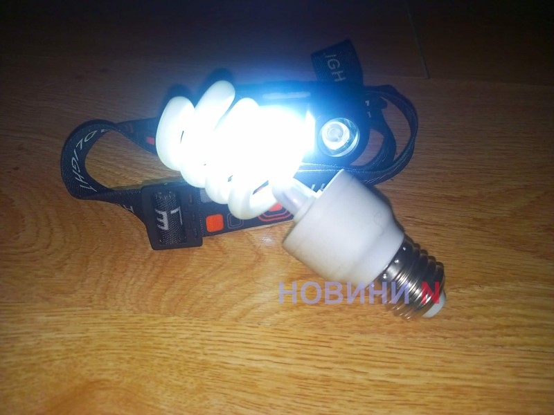 В Николаевской области не действуют графики отключений света — продолжается переподключение В Николаевской области не действуют графики отключений света — продолжается переподключение