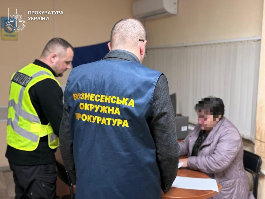 Понад 700 тис. грн збитків: головному бухгалтеру КП у Миколаївській області повідомили про підозру Понад 700 тис. грн збитків: головному бухгалтеру КП у Миколаївській області повідомили про підозру