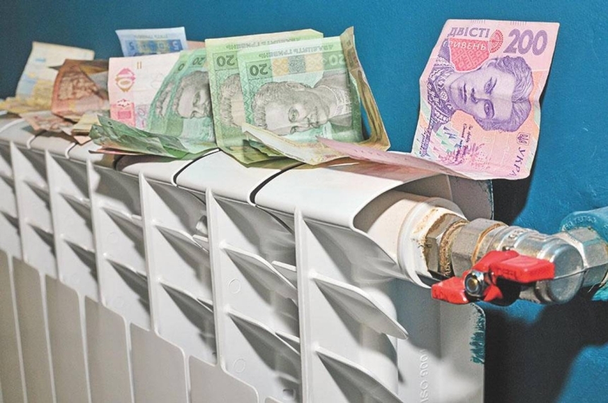 Долги за тепло в Николаеве достигли почти 301 млн грн: потребителей предупреждают о юридических последствиях Долги за тепло в Николаеве достигли почти 301 млн грн: потребителей предупреждают о юридических последствиях
