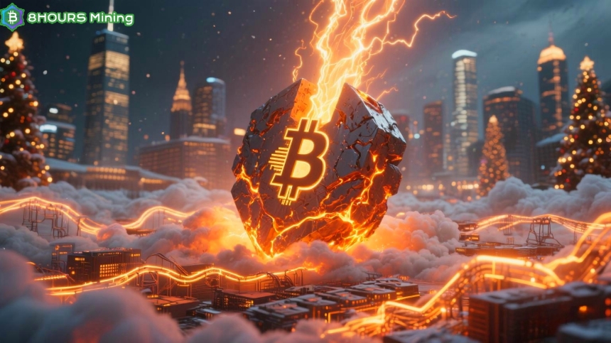 Як власники XRP та DOGE заробляють до $5 577 щодня за 8 годин майнінгу Як власники XRP та DOGE заробляють до $5 577 щодня за 8 годин майнінгу