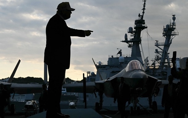 США могут объявить войну Венесуэле этой ночью, - СМИ США могут объявить войну Венесуэле этой ночью, - СМИ