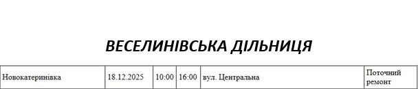 Массовые отключения света запланированы сегодня в Николаеве и области Массовые отключения света запланированы сегодня в Николаеве и области