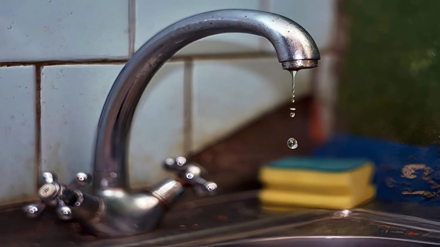 В Вознесенске временно отключены свет и вода после ночной атаки врага В Вознесенске временно отключены свет и вода после ночной атаки врага