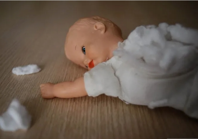 В Винницкой области от голода умер 10-летний мальчик с инвалидностью В Винницкой области от голода умер 10-летний мальчик с инвалидностью