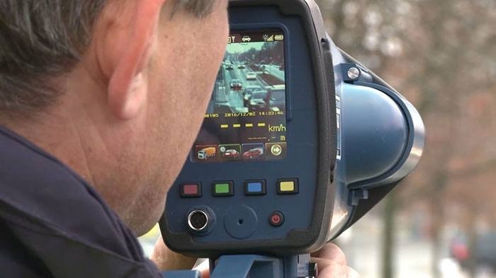 Прилади TruCAM будуть застосовуватись на 14 нових ділянках, у тому числі в Миколаївській області Прилади TruCAM будуть застосовуватись на 14 нових ділянках, у тому числі в Миколаївській області