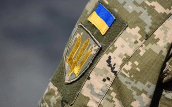 Військовослужбовці ТЦК побили поліцейського у Одесі Військовослужбовці ТЦК побили поліцейського у Одесі