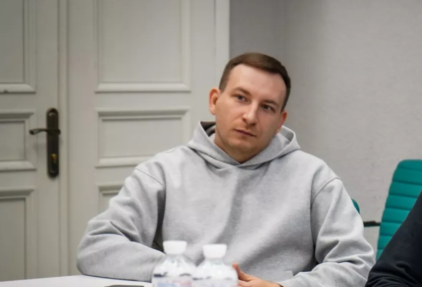 В Агентстві розвитку Миколаєва призначено нового керівника В Агентстві розвитку Миколаєва призначено нового керівника