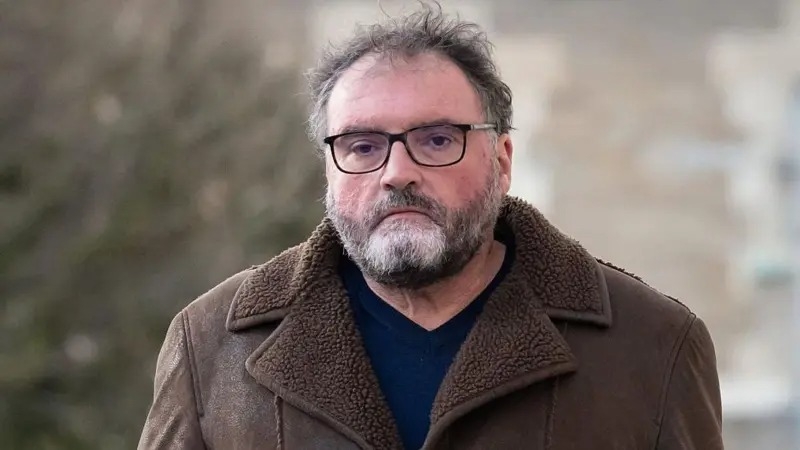 Анестезиолог травил людей, чтобы потом героически их «воскрешать» Анестезиолог травил людей, чтобы потом героически их «воскрешать»