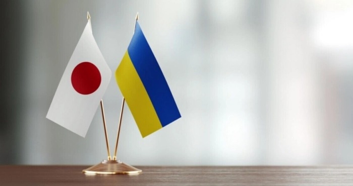 Япония предоставит Украине $6 млрд финансовой помощи, - Зеленский Япония предоставит Украине $6 млрд финансовой помощи, - Зеленский