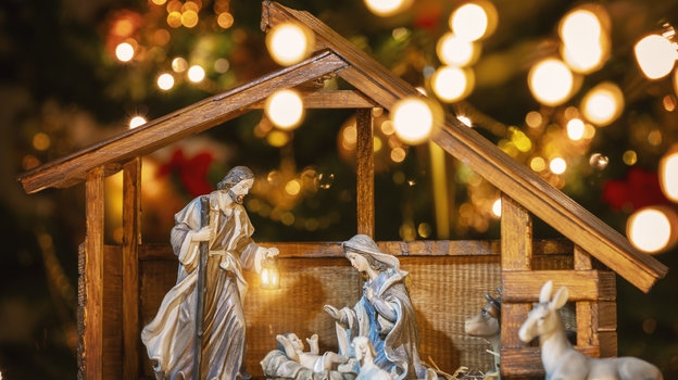 Зеленский предупредил, что россияне могут атаковать Украину на Рождество Зеленский предупредил, что россияне могут атаковать Украину на Рождество