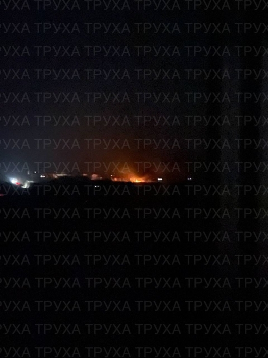 У Миколаєві на Різдво пролунали вибухи: у городян пропало світло У Миколаєві на Різдво пролунали вибухи: у городян пропало світло