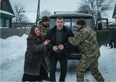 У Раді створять сільські ТЦК У Раді створять сільські ТЦК