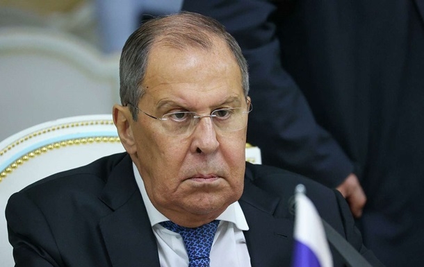 Лавров озвучил «план Б» Москвы на случай выхода США из переговоров по Украине Лавров озвучил «план Б» Москвы на случай выхода США из переговоров по Украине