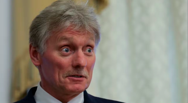 Кремль не хочет показывать доказательства «атаки» украинских дронов на резиденцию Путина Кремль не хочет показывать доказательства «атаки» украинских дронов на резиденцию Путина