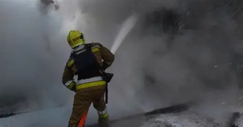 Враг атаковал Николаев и область: пострадала критическая инфраструктура, есть отключения электроэнергии Враг атаковал Николаев и область: пострадала критическая инфраструктура, есть отключения электроэнергии