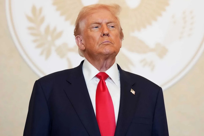 Трамп намерен возобновить поставки венесуэльской нефти, — СМИ Трамп намерен возобновить поставки венесуэльской нефти, — СМИ