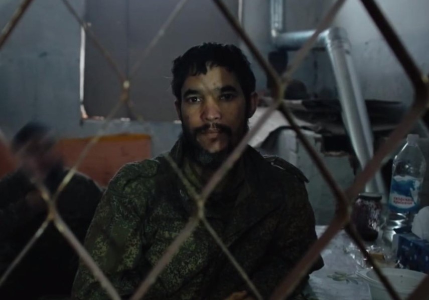 ВСУ взяли в плен гражданина Кубы: у него непривычный позывной ВСУ взяли в плен гражданина Кубы: у него непривычный позывной