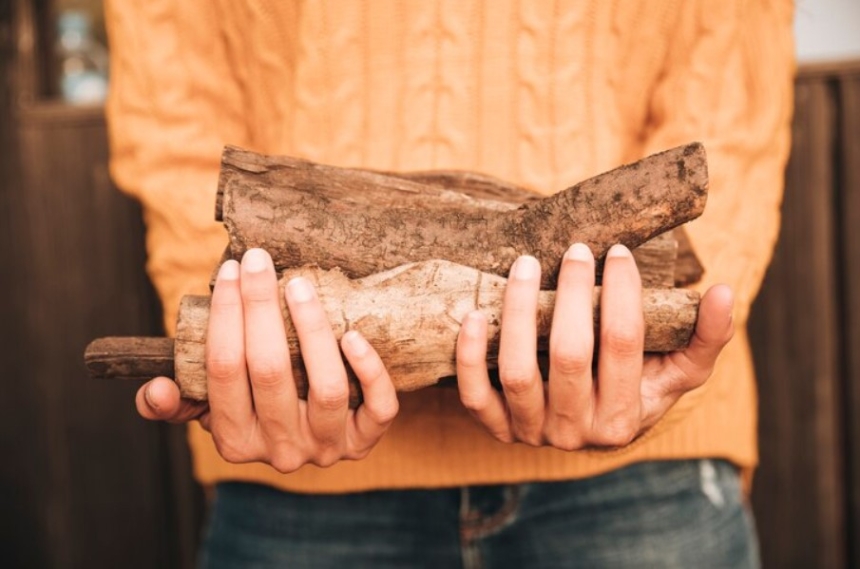 «Вигідно» придбали дрова: на Миколаївщині жінки стали жертвами шахраїв «Вигідно» придбали дрова: на Миколаївщині жінки стали жертвами шахраїв