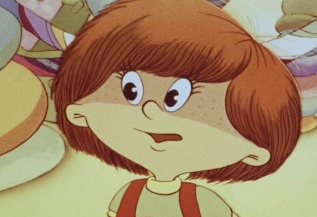 Про Петю Пяточкина снимут кино: "КиевФильм" начинает работу над новым проектом Про Петю Пяточкина снимут кино: "КиевФильм" начинает работу над новым проектом