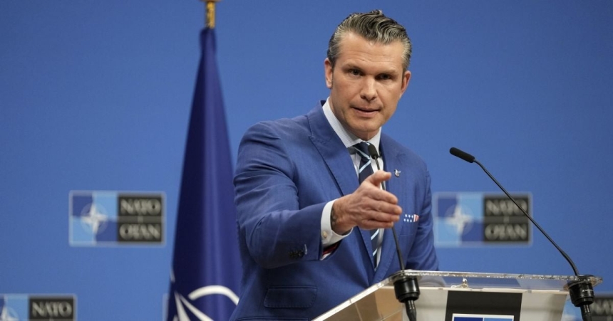 В Пентагоне высмеяли эффективность российской ПВО в Венесуэле В Пентагоне высмеяли эффективность российской ПВО в Венесуэле