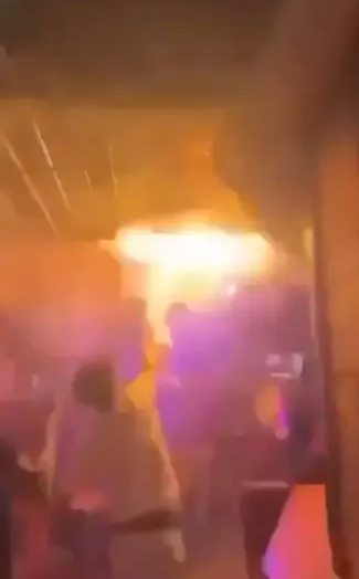 Пожежа на курорті у Швейцарії, де загинуло 40 людей: співвласник бару, що згорів, мав кримінальне минуле Пожежа на курорті у Швейцарії, де загинуло 40 людей: співвласник бару, що згорів, мав кримінальне минуле