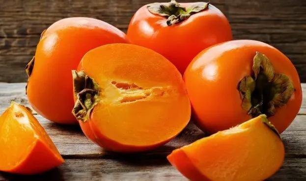 Хурма становится перспективной культурой для аграриев юга Украины Хурма становится перспективной культурой для аграриев юга Украины