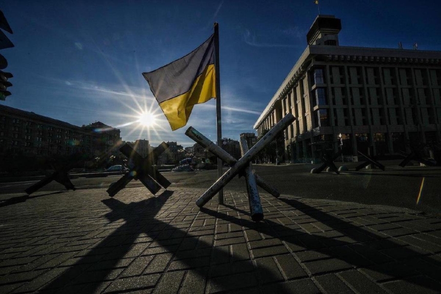 США впервые поддержали коалицию союзников Украины и пообещали гарантии безопасности США впервые поддержали коалицию союзников Украины и пообещали гарантии безопасности