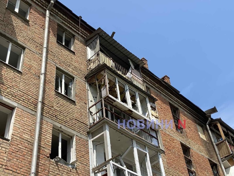 Фото ілюстраційне, з архіву Новин-N Фото ілюстраційне, з архіву Новин-N