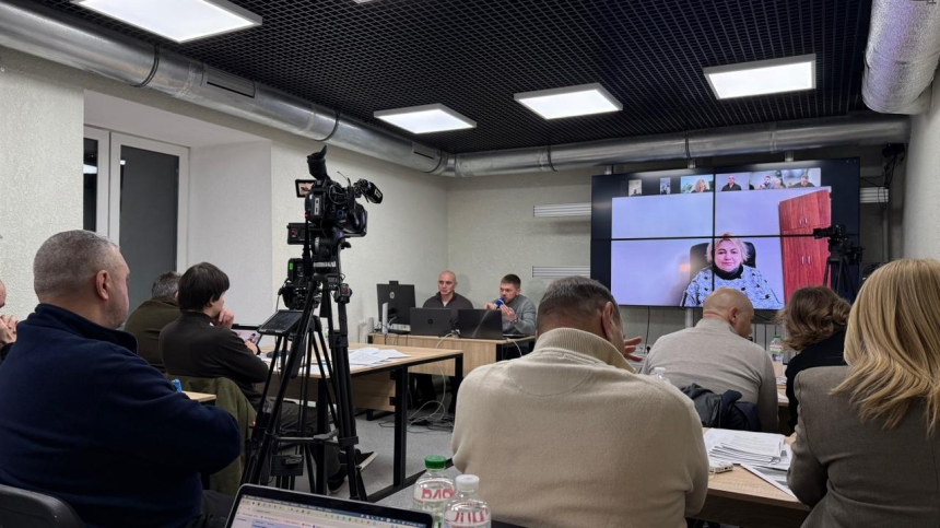 Николаеву не хватает более миллиарда гривен: горсовет просит дотацию из госбюджета Николаеву не хватает более миллиарда гривен: горсовет просит дотацию из госбюджета