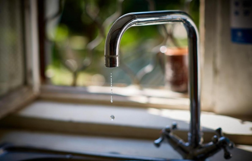 В четвер у Миколаєві не буде води: названо адреси та час відключення В четвер у Миколаєві не буде води: названо адреси та час відключення