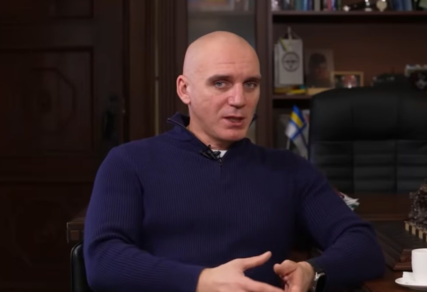 Полная лажа: Сенкевич прокомментировал слухи, что в первые дни войны «все сбежали из Николаева» Полная лажа: Сенкевич прокомментировал слухи, что в первые дни войны «все сбежали из Николаева»