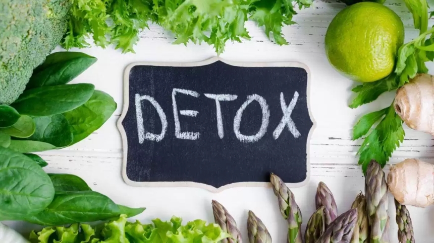 «Чистка» печінки може зашкодити здоров’ю: фахівці розповіли про ризики та надали поради «Чистка» печінки може зашкодити здоров’ю: фахівці розповіли про ризики та надали поради