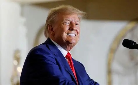 Трамп відповів, чи можливе захоплення Путіна за аналогією з арештом Мадуро Трамп відповів, чи можливе захоплення Путіна за аналогією з арештом Мадуро